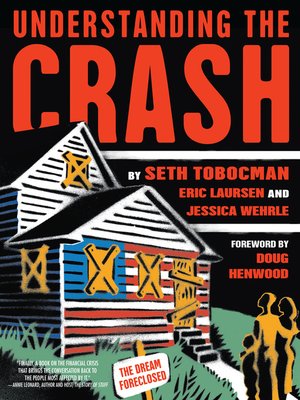 cover image of Understanding the Crash